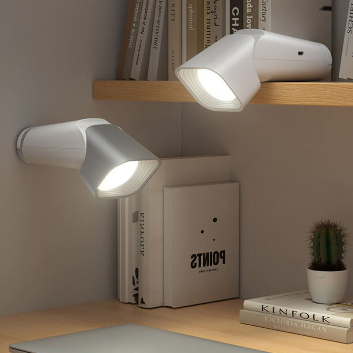 Portable Charging Desk Lamp