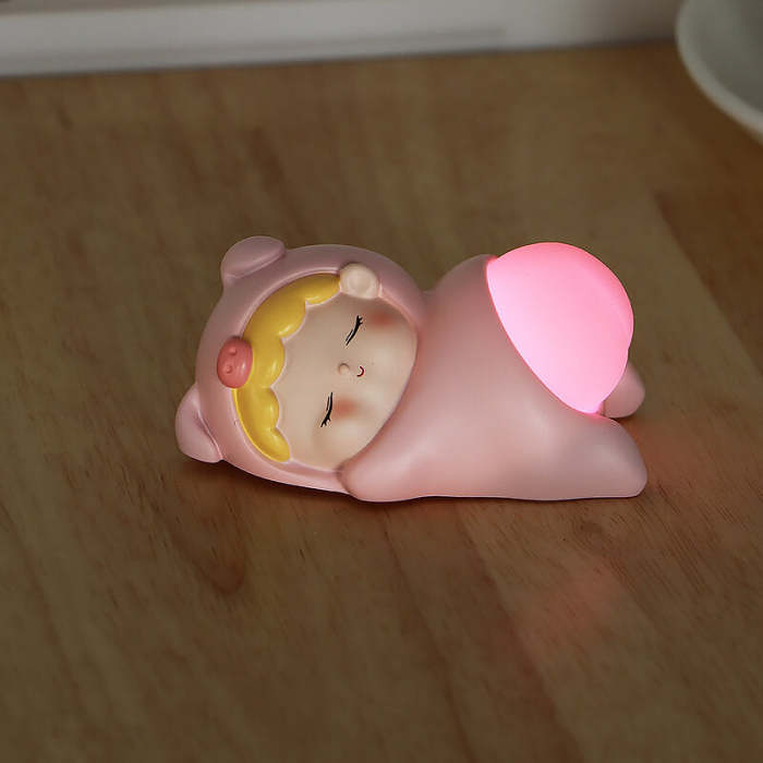 Cute Animal Night Lamp (Random style)