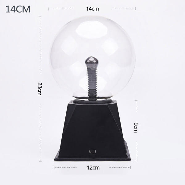 Magic Ion Ball