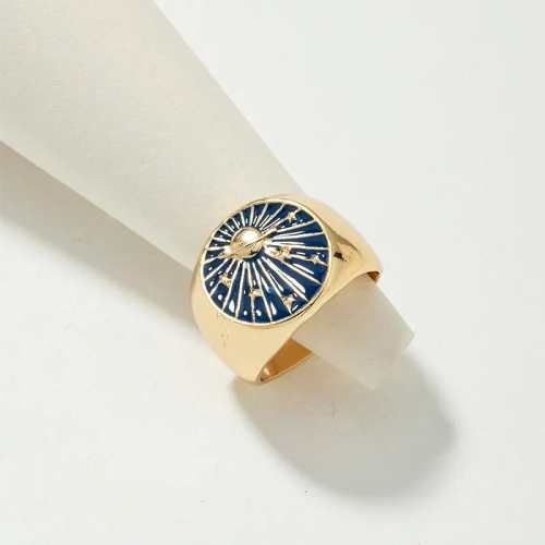Cronos Galaxy Ring
