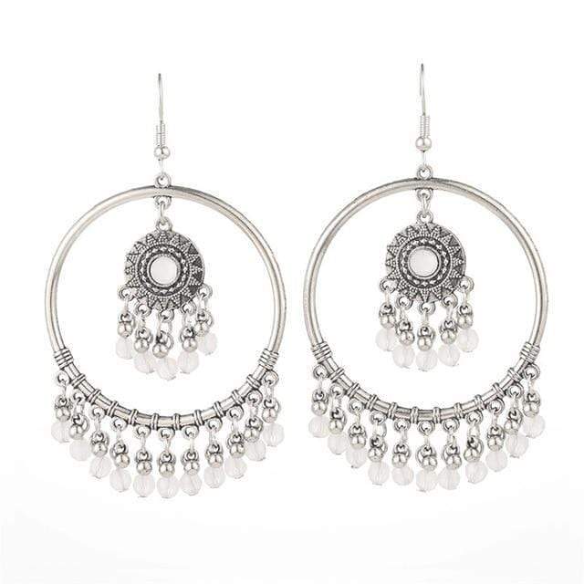 Boho Designs Drop Earrings