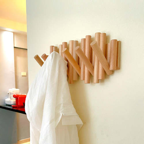 Aether Picket Rail Hook by Veasoon
