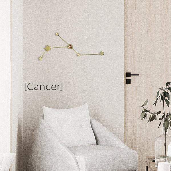Starry Wall Hook by Veasoon
