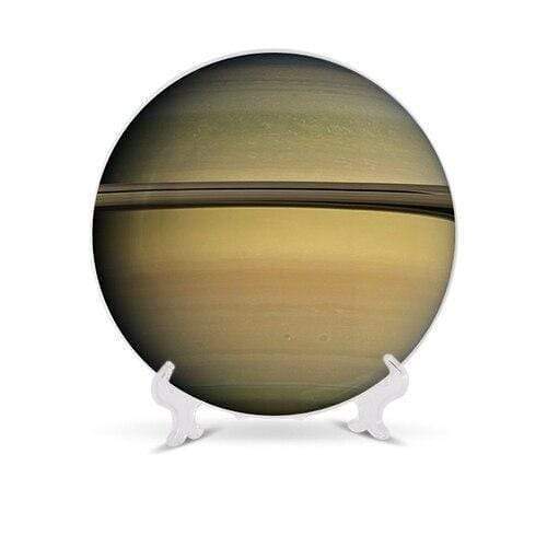 Planets Wall Hanging Plates by Veasoon