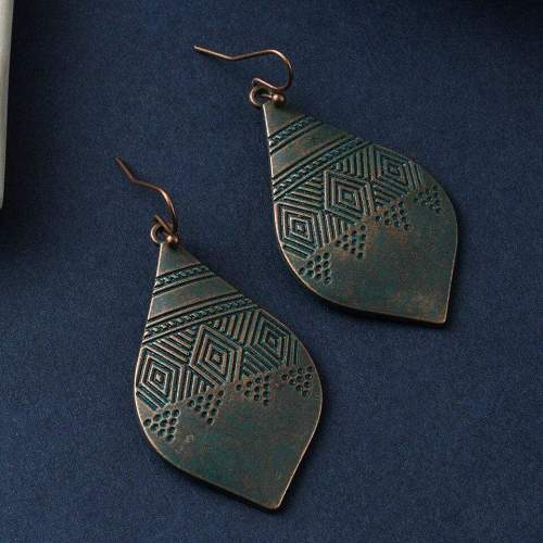 Boho Vibes Earrings