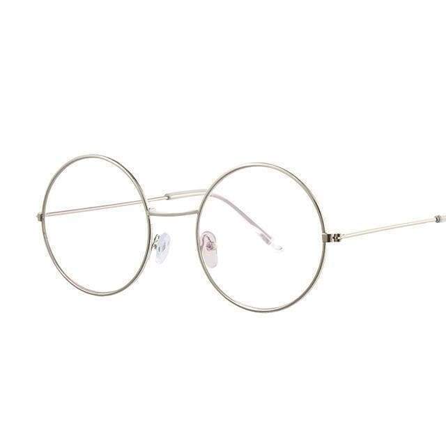Vintage Round Sunglasses (8 Styles)