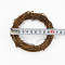 Rattan Garland 10CM