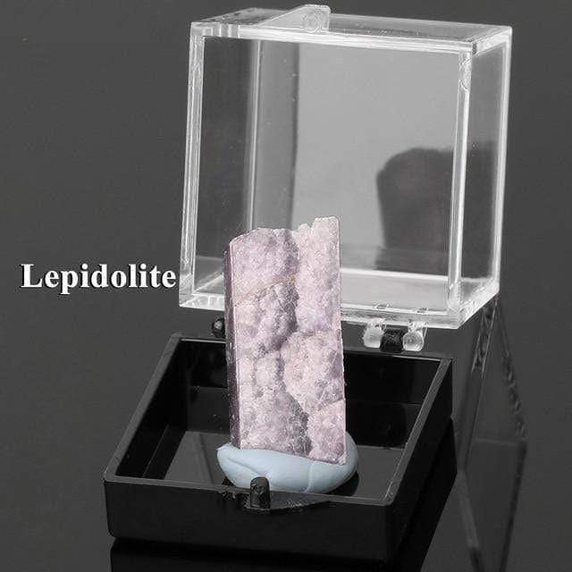 Irregular Natural Stones Specimens by Veasoon