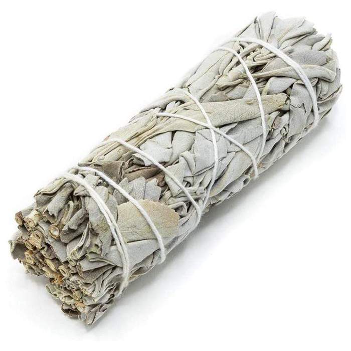 White Sage Bundle by Veasoon