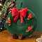 Cute Christmas Wreath - 36cm