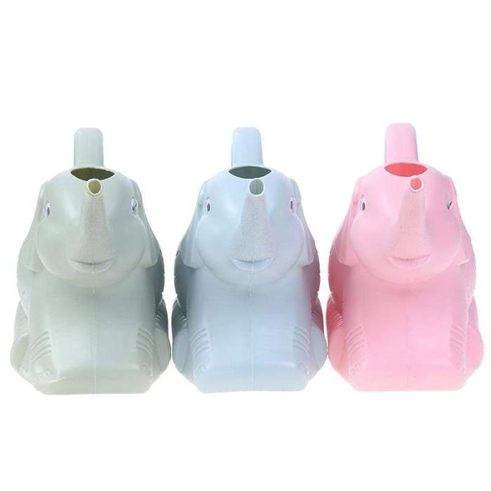 Little Elephant Watering Can by Veasoon