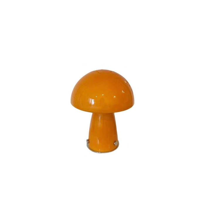 Radiant Mushroom Table Lamp by Veasoon