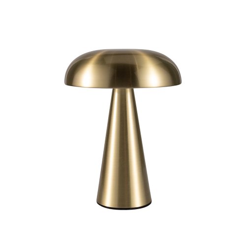 Mushroom Touch Sensor Table Lamp by Veasoon