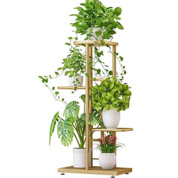 4 Layers Rack Shelf by Veasoon