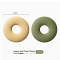 Yellow Green 2PCs