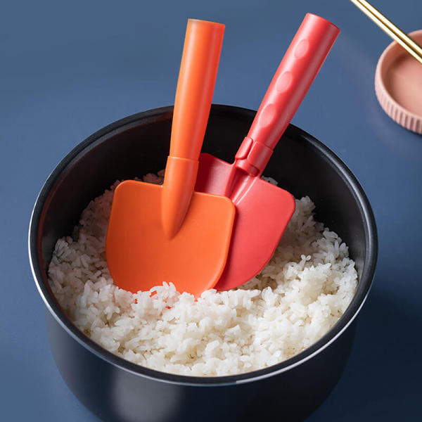 Shovel Shaped Rice Spoon