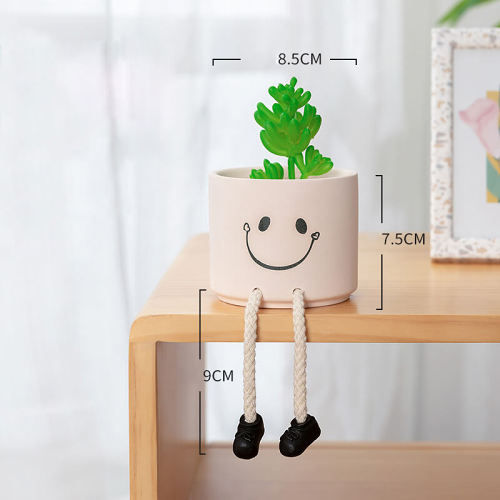Emotional Ceramic Vase