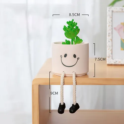 Emotional Ceramic Vase