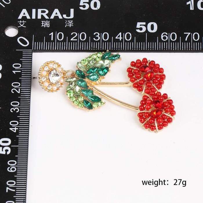 Colorful Sets of Earrings