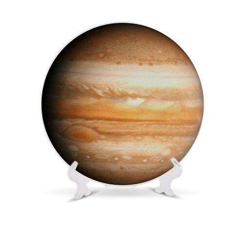 Planets Wall Hanging Plates by Veasoon