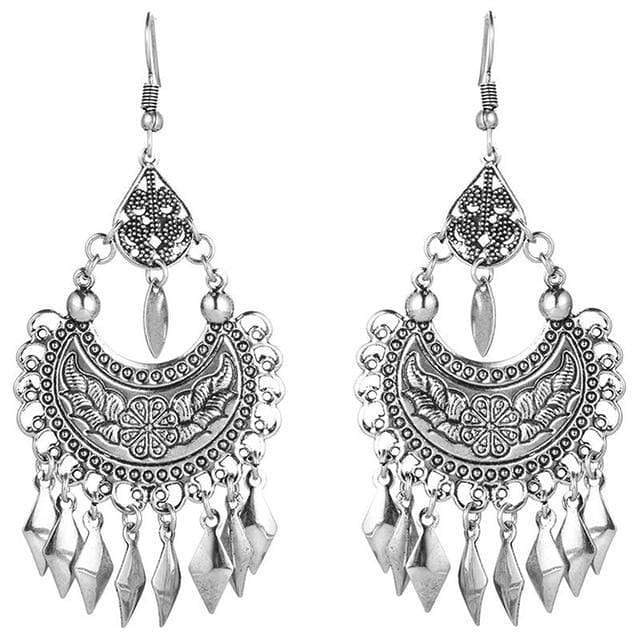 Boho Designs Drop Earrings