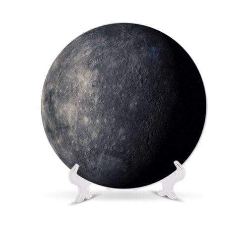 Planets Wall Hanging Plates by Veasoon