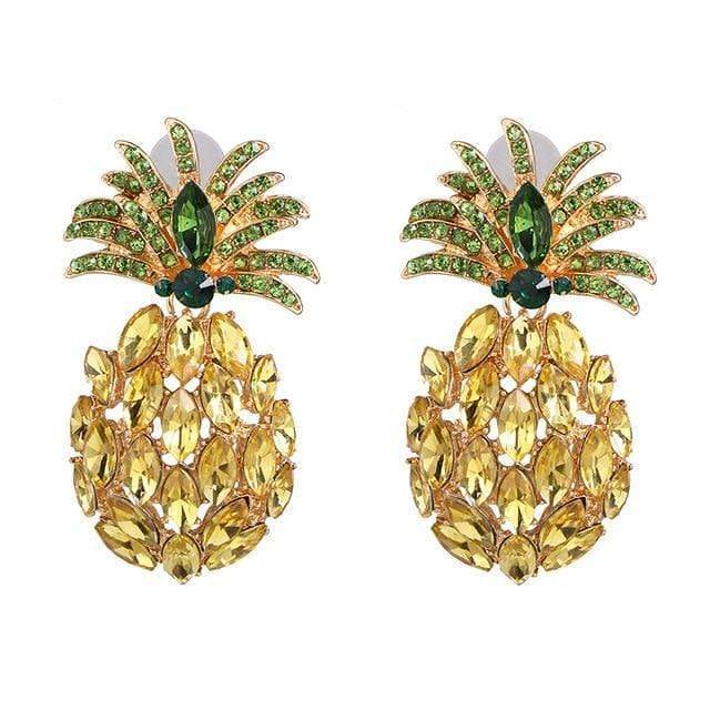 Colorful Sets of Earrings