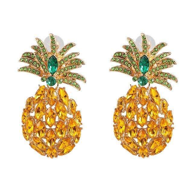Colorful Sets of Earrings