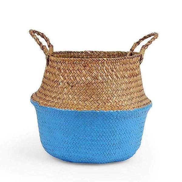 Seagrass Baskets by Veasoon