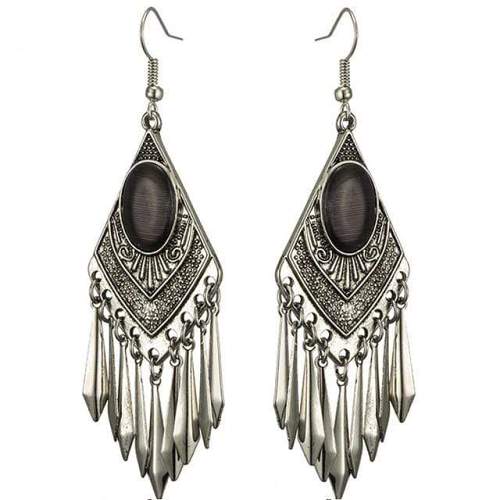 Boho Designs Drop Earrings