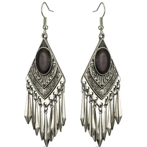 Boho Designs Drop Earrings