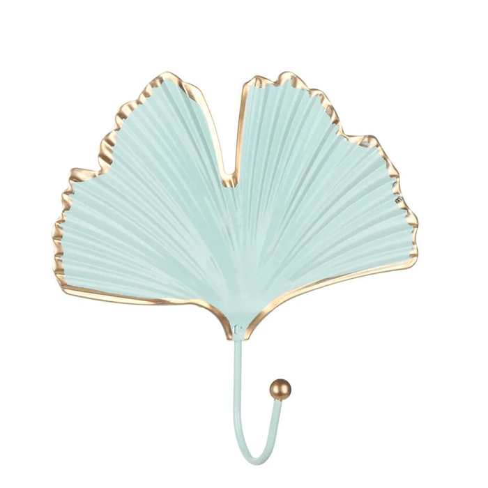 Leaf Wall Hanger by Veasoon