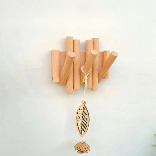 Aether Picket Rail Hook by Veasoon
