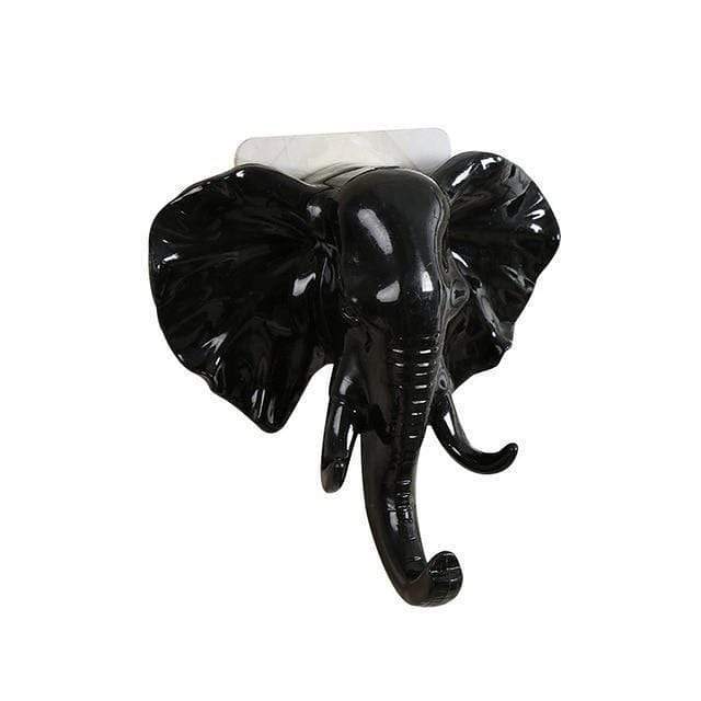 Elephant Wall Hanger by Veasoon
