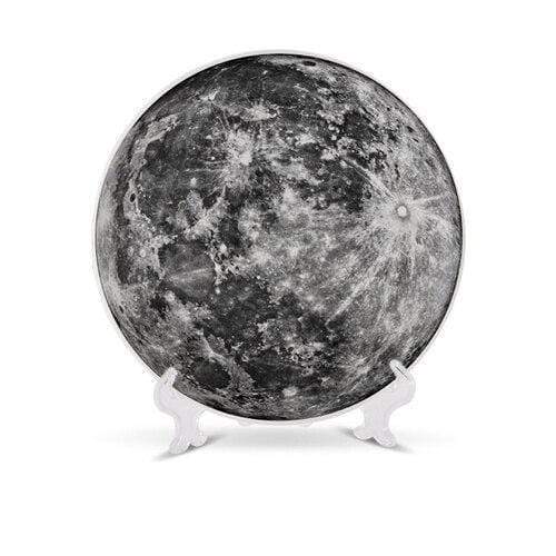 Planets Wall Hanging Plates by Veasoon