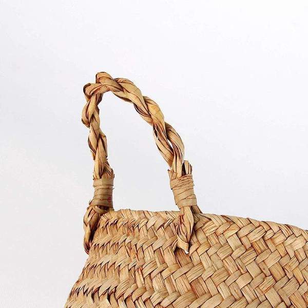 Seagrass Baskets by Veasoon