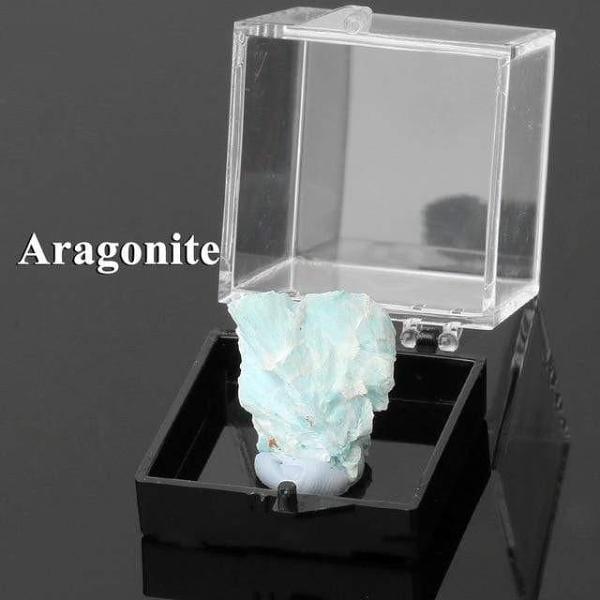 Irregular Natural Stones Specimens by Veasoon