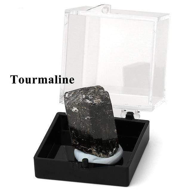 Irregular Natural Stones Specimens by Veasoon
