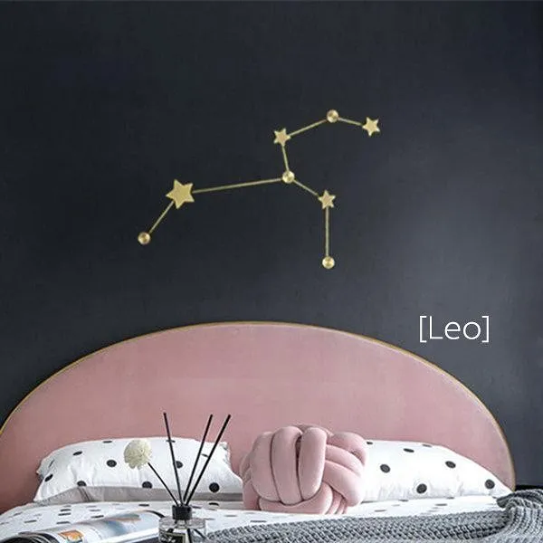Starry Wall Hook by Veasoon