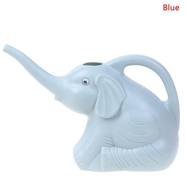 Little Elephant Watering Can by Veasoon