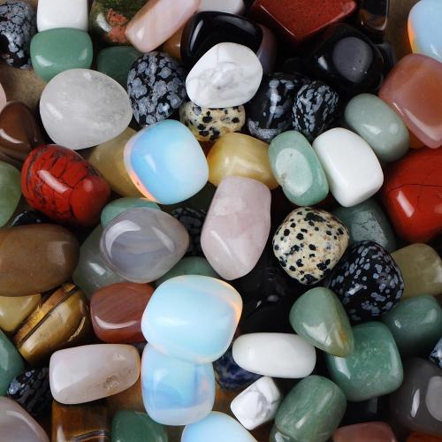 Tumblestone Healing Crystals by Veasoon