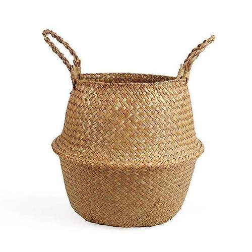Seagrass Baskets by Veasoon