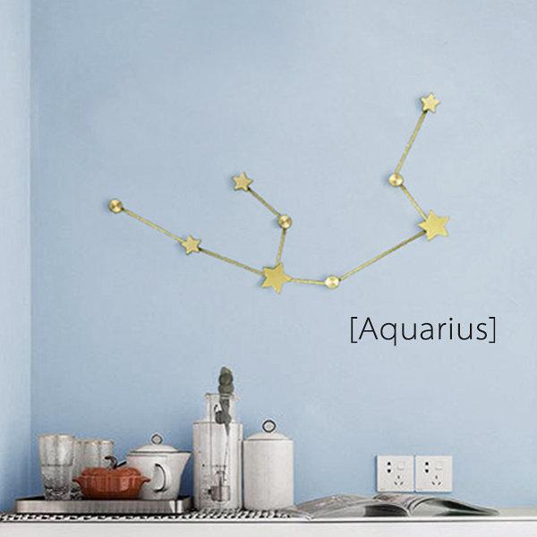 Starry Wall Hook by Veasoon