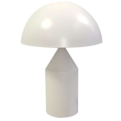 Zenon Mushroom Table Lamp by Veasoon