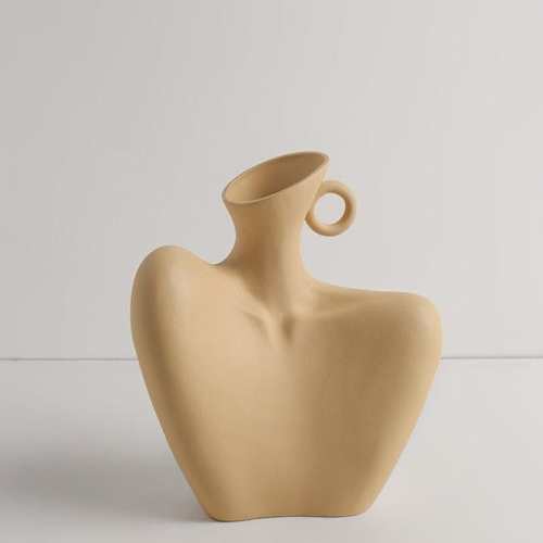 Female Form Vase Collection by Veasoon