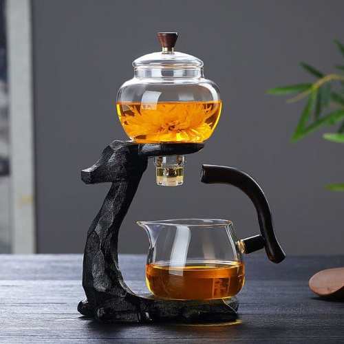 Elk Tea Infuser Pot by Veasoon