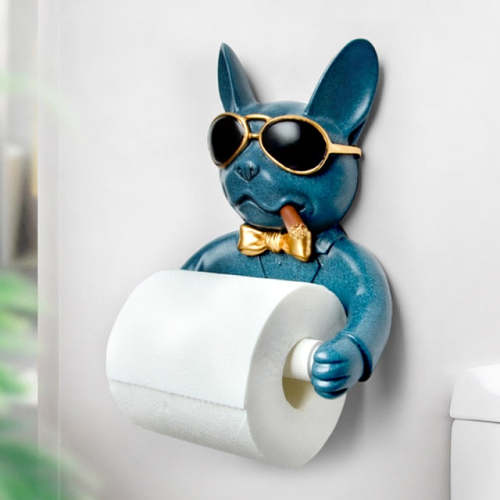 Anina Toilet Roll Holder by Veasoon