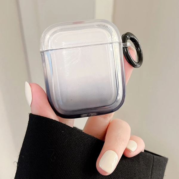 Gradient AirPods Case Cover (7 Colours) by Veasoon