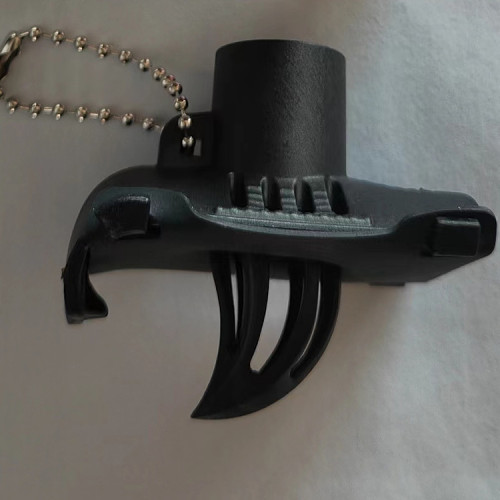 Innovative Shotgun Tool with Built-In Funnel Customized Promotional Gifts