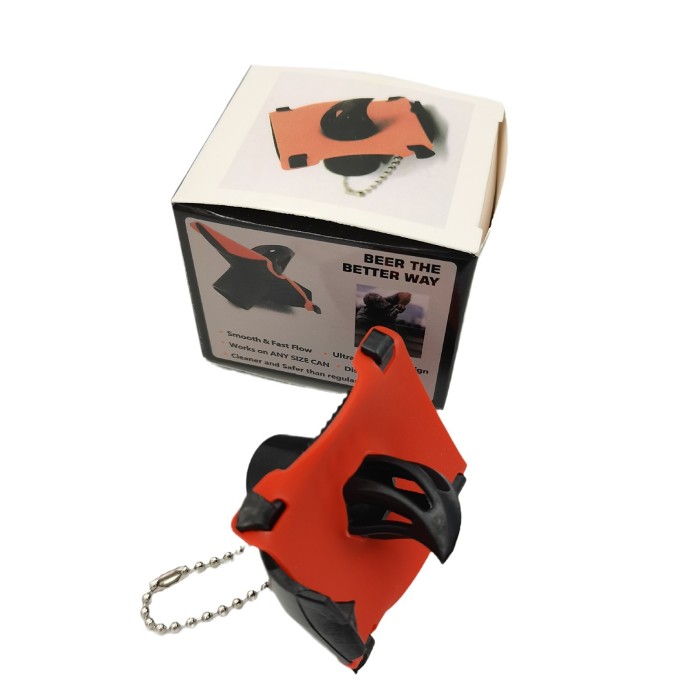Innovative Shotgun Tool with Built-In Funnel Customized Promotional Gifts